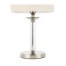 Настольная лампа Pilonne SL1752.104.01 ST Luce