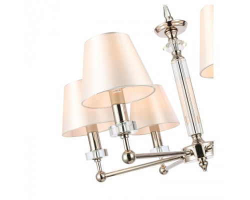 Подвесная люстра Viore SL1755.153.06 ST Luce Подвесная люстра Viore SL1755.153.06 ST Luce