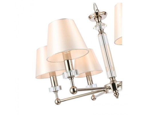 Подвесная люстра Viore SL1755.153.06 ST Luce