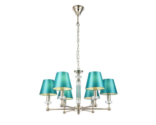 Подвесная люстра Viore SL1755.173.06 ST Luce