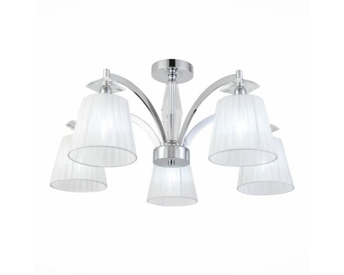 Потолочная люстра Bello SL1756.102.05 ST Luce Потолочная люстра Bello SL1756.102.05 ST Luce