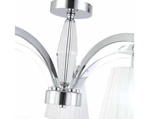 Потолочная люстра Bello SL1756.102.05 ST Luce Потолочная люстра Bello SL1756.102.05 ST Luce