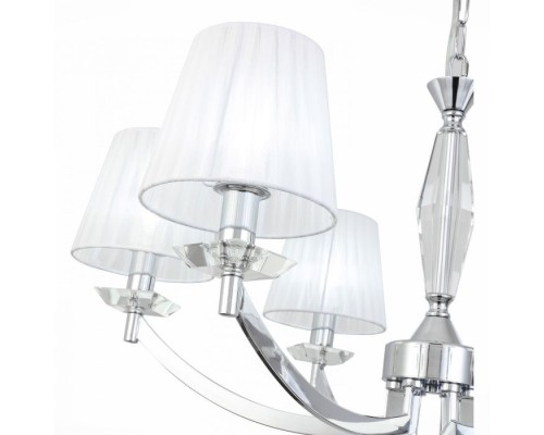 Подвесная люстра Bello SL1756.103.06 ST Luce Подвесная люстра Bello SL1756.103.06 ST Luce