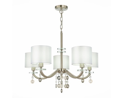 Подвесная люстра Katena SL1757.103.05 ST Luce Подвесная люстра Katena SL1757.103.05 ST Luce