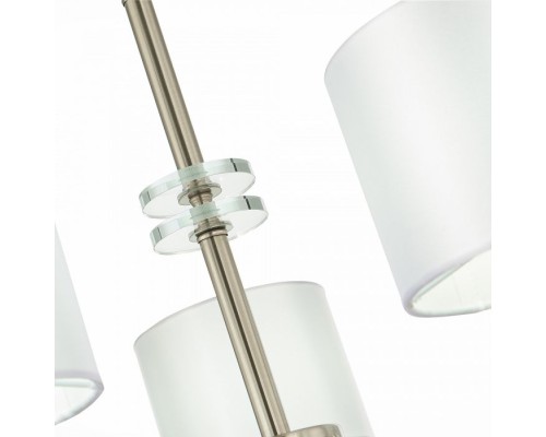 Подвесная люстра Katena SL1757.103.05 ST Luce Подвесная люстра Katena SL1757.103.05 ST Luce