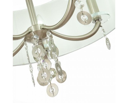 Подвесная люстра Katena SL1757.113.05 ST Luce Подвесная люстра Katena SL1757.113.05 ST Luce