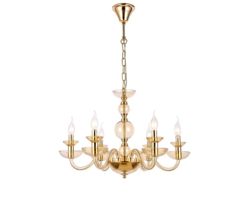 Подвесная люстра Cenela SL1758.203.06 ST Luce Подвесная люстра Cenela SL1758.203.06 ST Luce