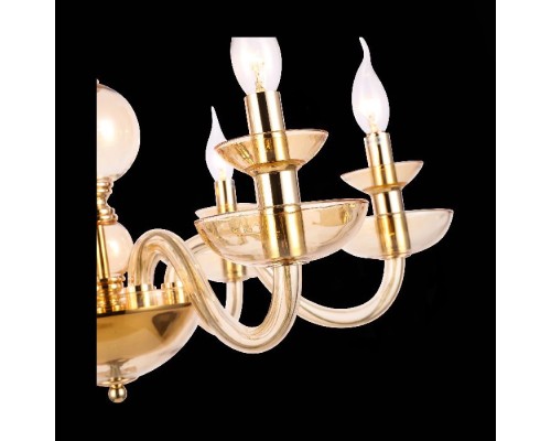 Подвесная люстра Cenela SL1758.203.06 ST Luce Подвесная люстра Cenela SL1758.203.06 ST Luce
