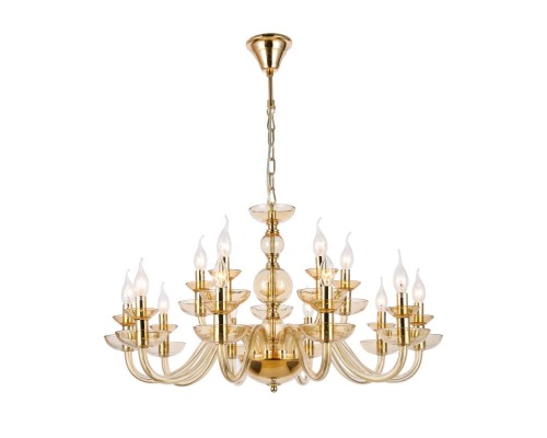 Подвесная люстра Cenela SL1758.203.15 ST Luce Подвесная люстра Cenela SL1758.203.15 ST Luce