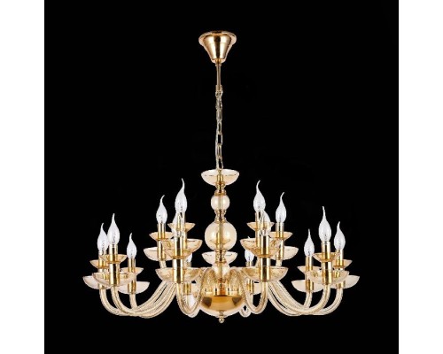 Подвесная люстра Cenela SL1758.203.15 ST Luce Подвесная люстра Cenela SL1758.203.15 ST Luce
