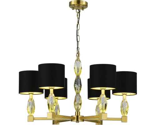 Подвесная люстра Lingotti SL1759.303.06 ST Luce Подвесная люстра Lingotti SL1759.303.06 ST Luce