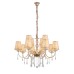 Подвесная люстра Aumentato SL176.203.12 ST Luce