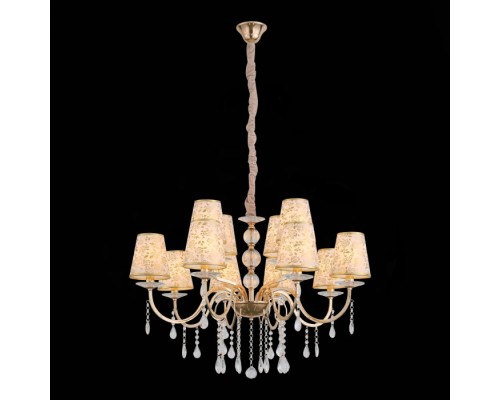 Подвесная люстра Aumentato SL176.203.12 ST Luce Подвесная люстра Aumentato SL176.203.12 ST Luce