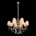 Подвесная люстра Aumentato SL176.203.12 ST Luce
