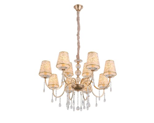 Подвесная люстра Aumentato SL176.203.12 ST Luce Подвесная люстра Aumentato SL176.203.12 ST Luce