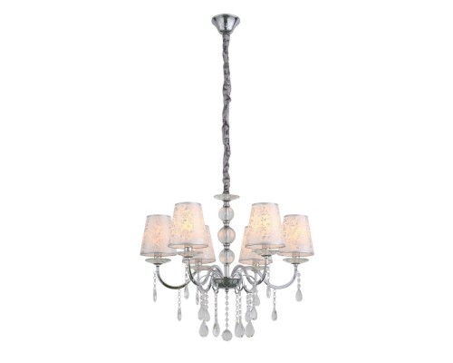 Подвесная люстра Aumentato SL176.103.06 ST Luce Подвесная люстра Aumentato SL176.103.06 ST Luce