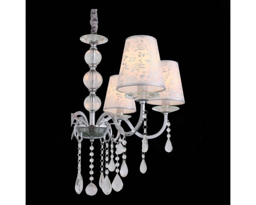 Подвесная люстра Aumentato SL176.103.06 ST Luce Подвесная люстра Aumentato SL176.103.06 ST Luce