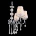 Подвесная люстра Aumentato SL176.103.06 ST Luce
