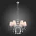 Подвесная люстра Aumentato SL176.103.06 ST Luce