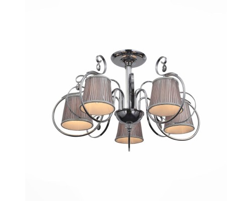 Потолочная люстра Azzurro SL177.102.05 ST Luce Потолочная люстра Azzurro SL177.102.05 ST Luce