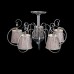 Потолочная люстра Azzurro SL177.102.05 ST Luce