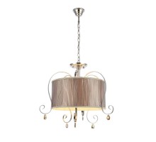 Подвесная люстра Azzurro SL177.113.03 ST Luce