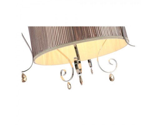 Подвесная люстра Azzurro SL177.113.03 ST Luce Подвесная люстра Azzurro SL177.113.03 ST Luce