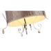 Подвесная люстра Azzurro SL177.113.03 ST Luce