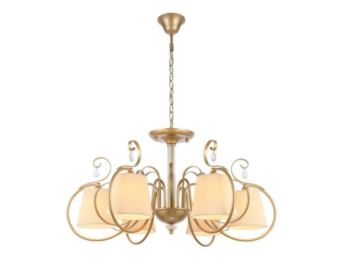 Подвесная люстра Azzurro SL177.203.06 ST Luce Подвесная люстра Azzurro SL177.203.06 ST Luce