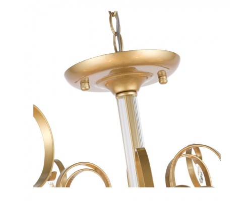 Подвесная люстра Azzurro SL177.203.06 ST Luce Подвесная люстра Azzurro SL177.203.06 ST Luce