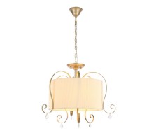 Подвесная люстра Azzurro SL177.213.03 ST Luce