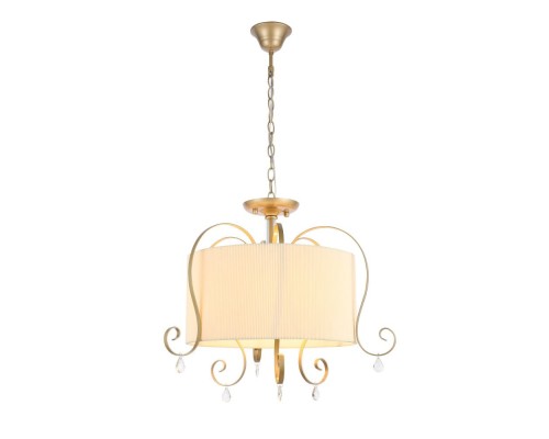 Подвесная люстра Azzurro SL177.213.03 ST Luce Подвесная люстра Azzurro SL177.213.03 ST Luce
