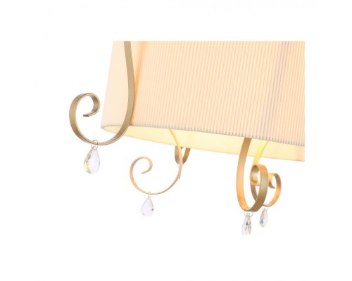 Подвесная люстра Azzurro SL177.213.03 ST Luce Подвесная люстра Azzurro SL177.213.03 ST Luce