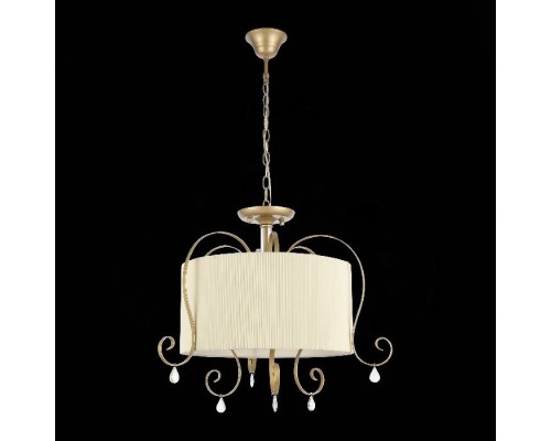 Подвесная люстра Azzurro SL177.213.03 ST Luce Подвесная люстра Azzurro SL177.213.03 ST Luce
