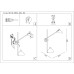 Бра Jarro SL1803.201.02 ST Luce