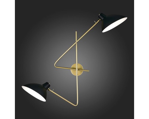 Бра Jarro SL1803.201.02 ST Luce Бра Jarro SL1803.201.02 ST Luce