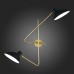 Бра Jarro SL1803.201.02 ST Luce