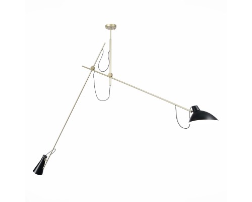 Подвесной светильник Jarro SL1803.203.02 ST Luce Подвесной светильник Jarro SL1803.203.02 ST Luce