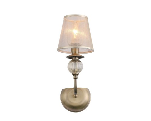 Бра Grazia SL185.301.01 ST Luce Бра Grazia SL185.301.01 ST Luce