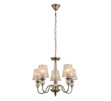 Подвесная люстра Grazia SL185.303.05 ST Luce