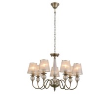 Подвесная люстра Grazia SL185.303.07 ST Luce