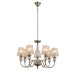 Подвесная люстра Grazia SL185.303.07 ST Luce