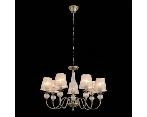 Подвесная люстра Grazia SL185.303.07 ST Luce Подвесная люстра Grazia SL185.303.07 ST Luce