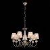 Подвесная люстра Grazia SL185.303.07 ST Luce
