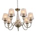 Подвесная люстра Grazia SL185.303.07 ST Luce