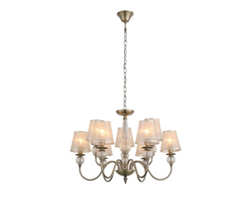 Подвесная люстра Grazia SL185.303.09 ST Luce Подвесная люстра Grazia SL185.303.09 ST Luce