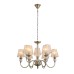 Подвесная люстра Grazia SL185.303.09 ST Luce