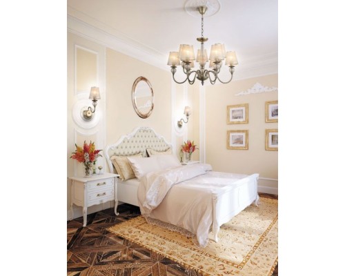 Подвесная люстра Grazia SL185.303.09 ST Luce Подвесная люстра Grazia SL185.303.09 ST Luce