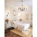 Подвесная люстра Grazia SL185.303.09 ST Luce