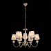 Подвесная люстра Grazia SL185.303.09 ST Luce